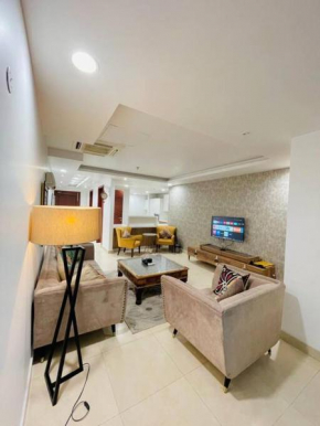 One Bedroom Apartment in DHA Lahore - Gold Crest